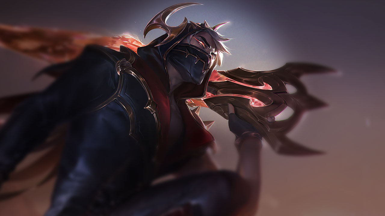 Prestige High Noon Talon