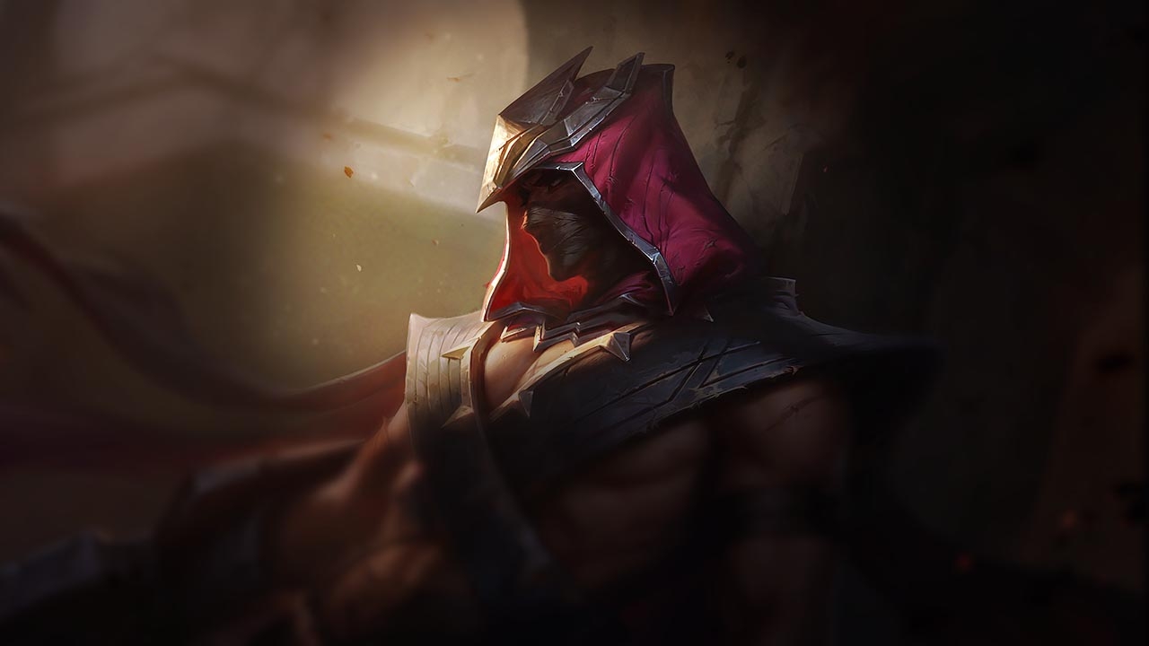 Grand Reckoning Talon