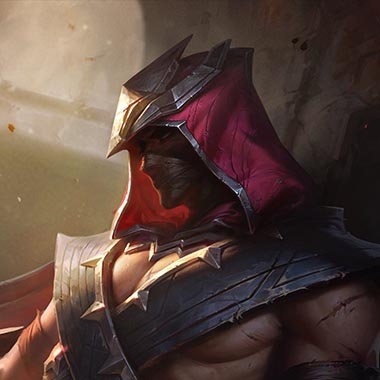 Grand Reckoning Talon