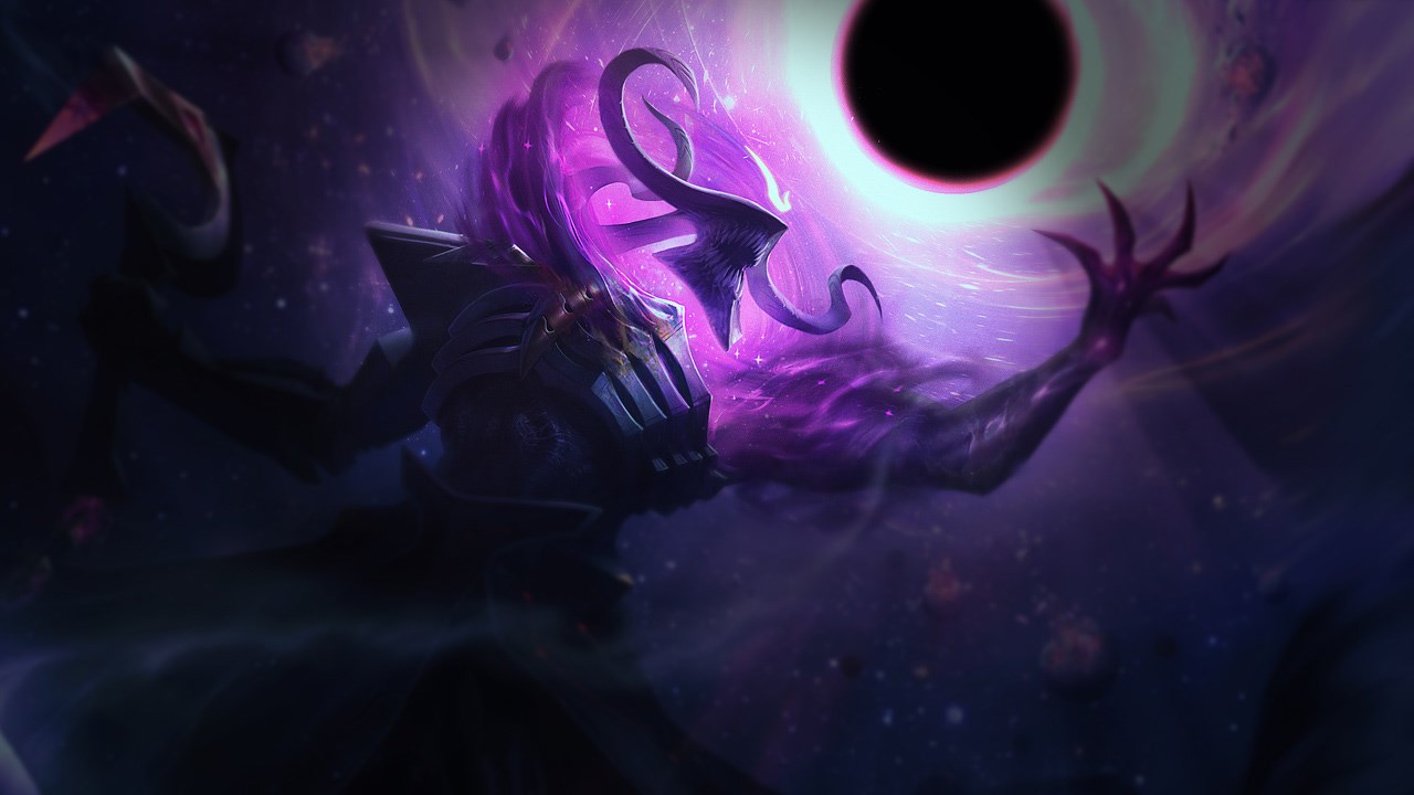 Dark Star Thresh