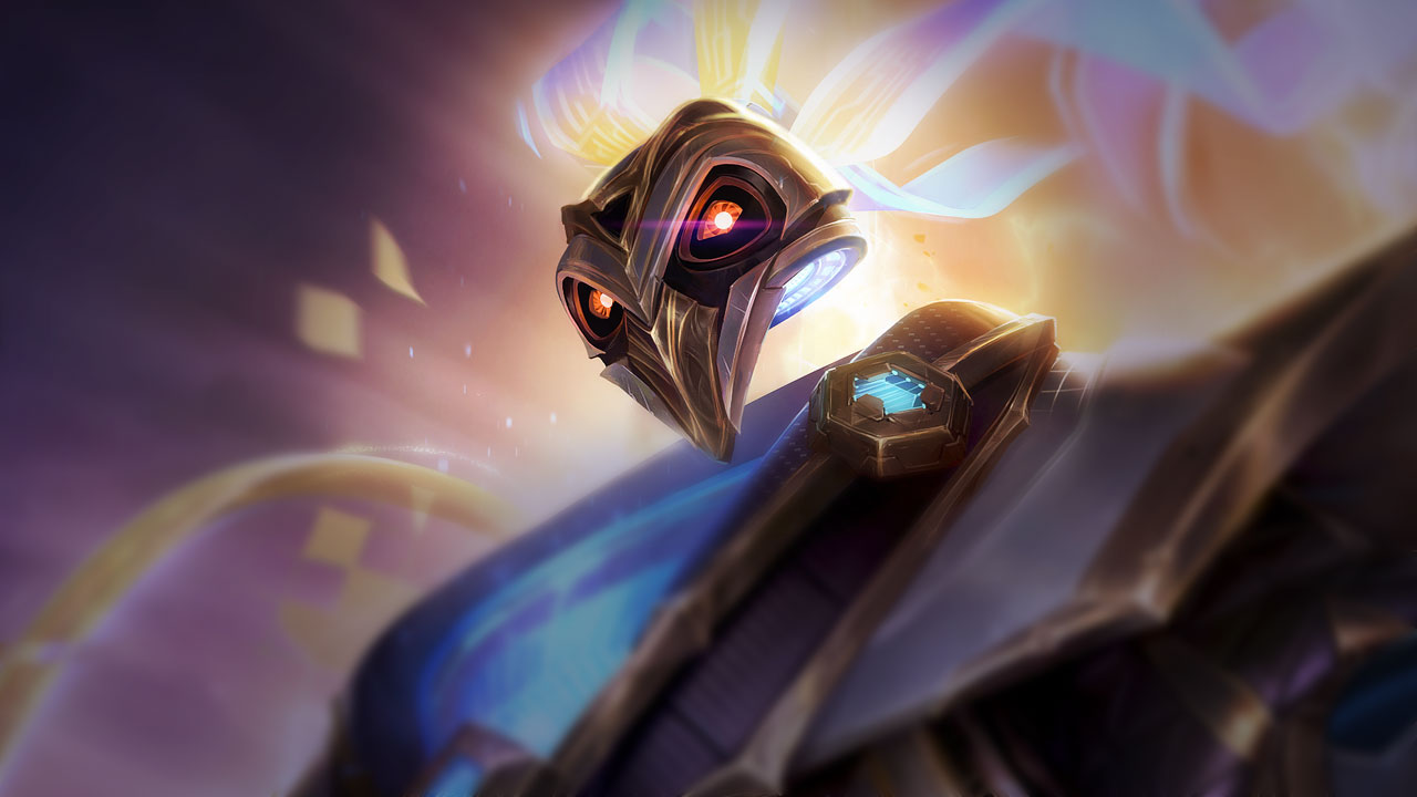 Prestige Pulsefire Thresh