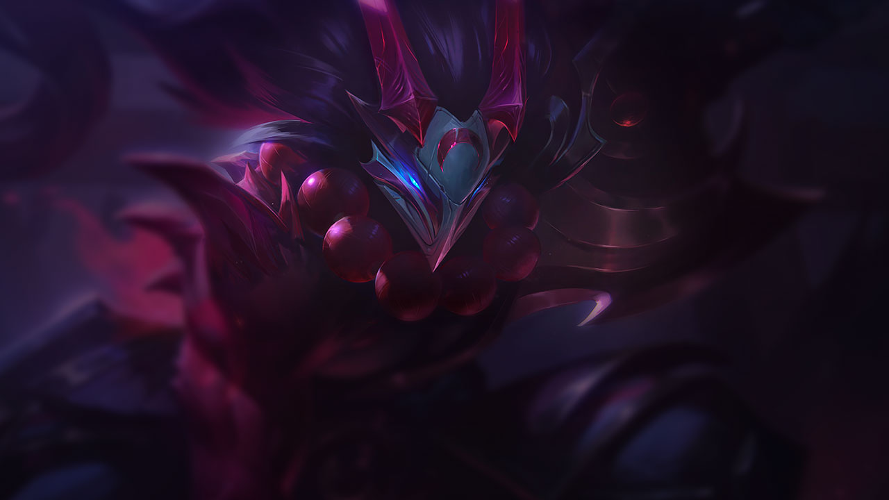 Blood Moon Tryndamere