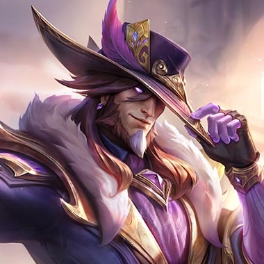 Victorious Twisted Fate