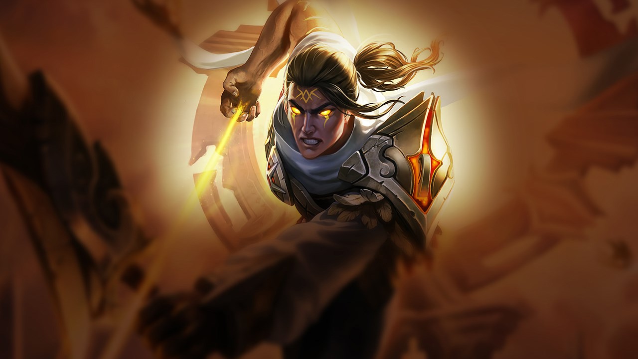 Arclight Varus