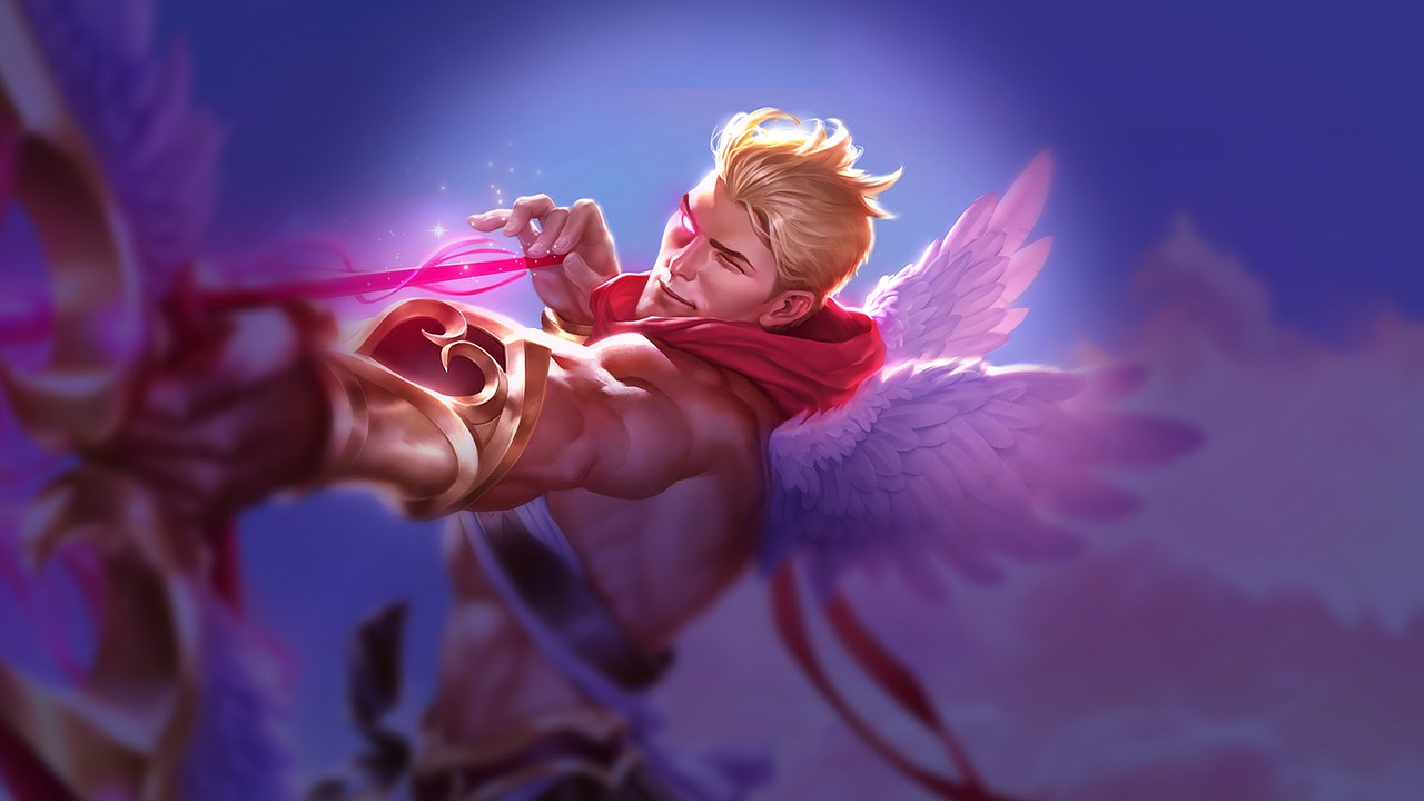 Heartseeker Varus