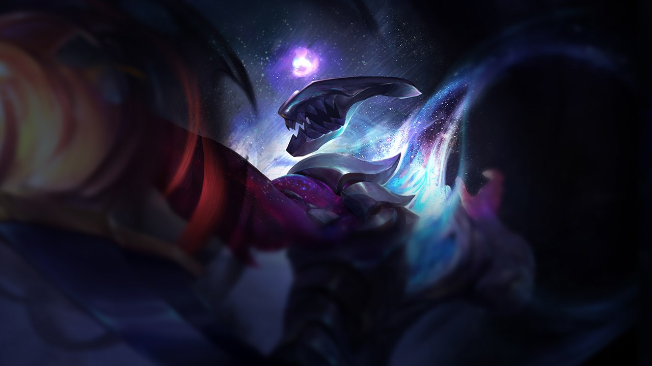 Dark Star Varus