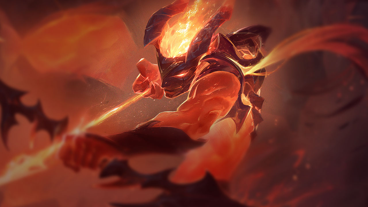 Infernal Varus