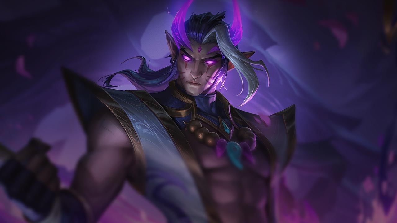 Spirit Blossom Varus