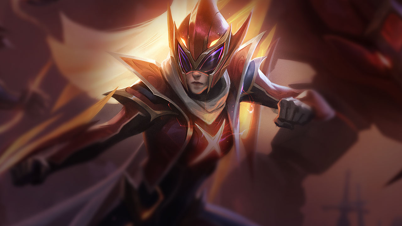 FPX Vayne