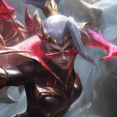Risen Legend Vayne