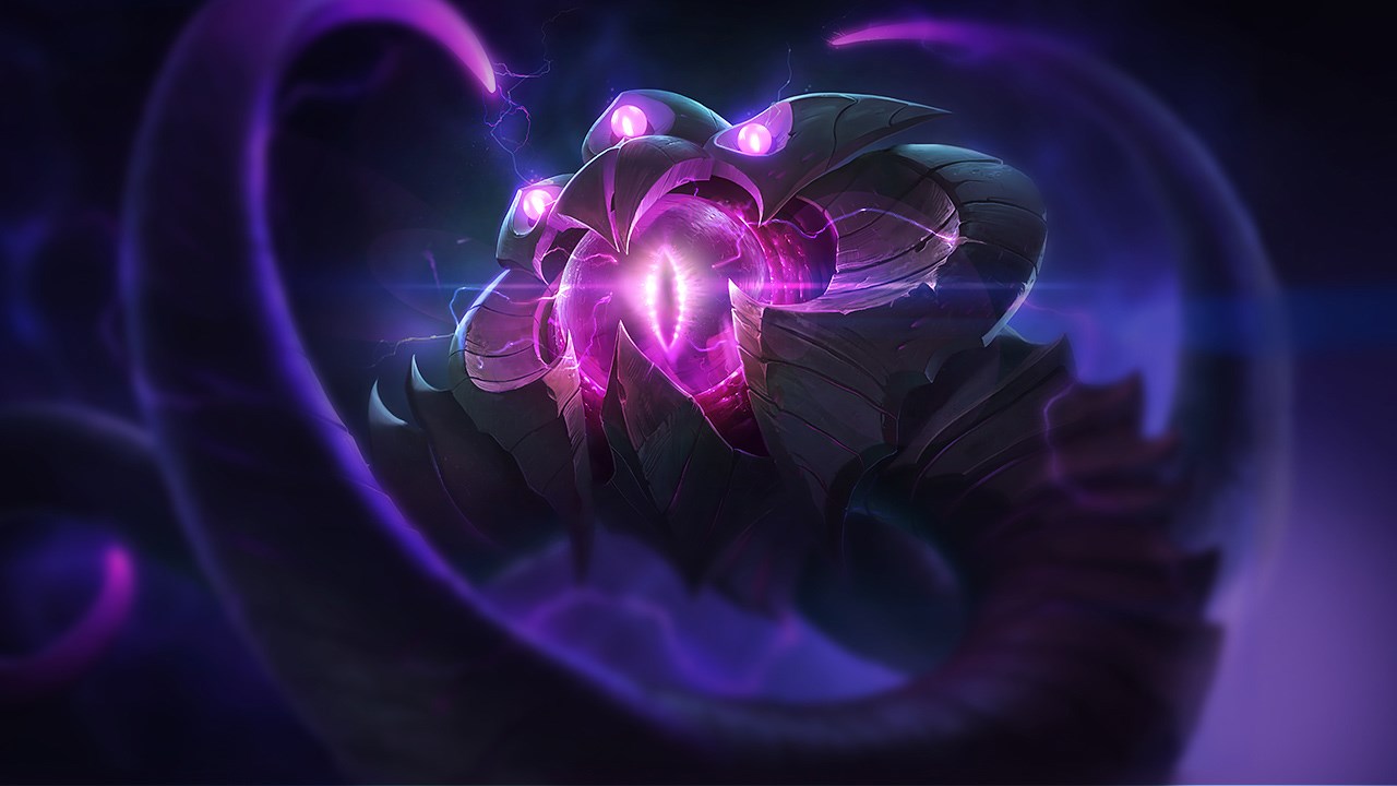 Vel'Koz