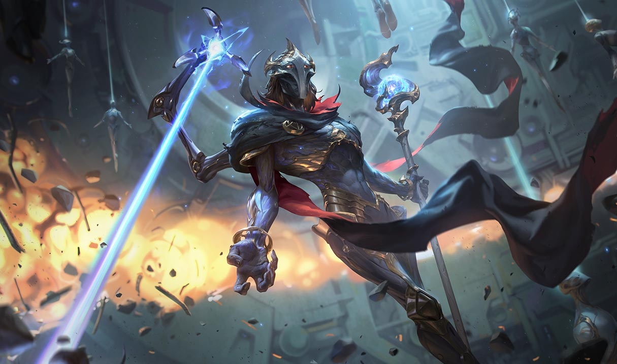 Classic Viktor