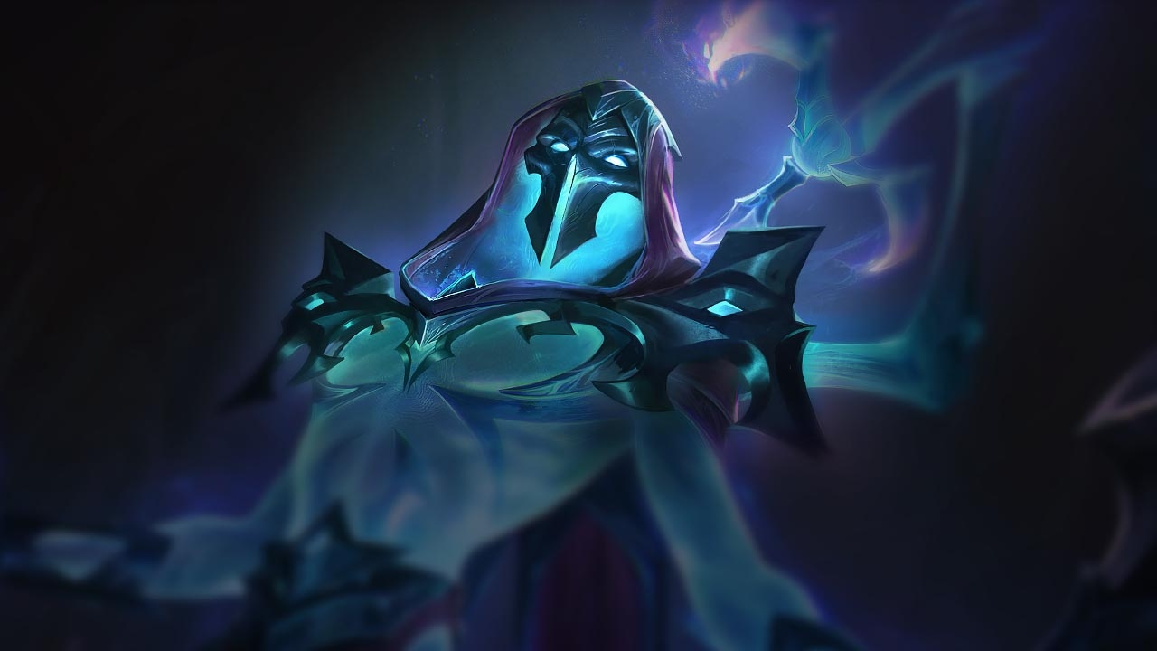Death Sworn Viktor