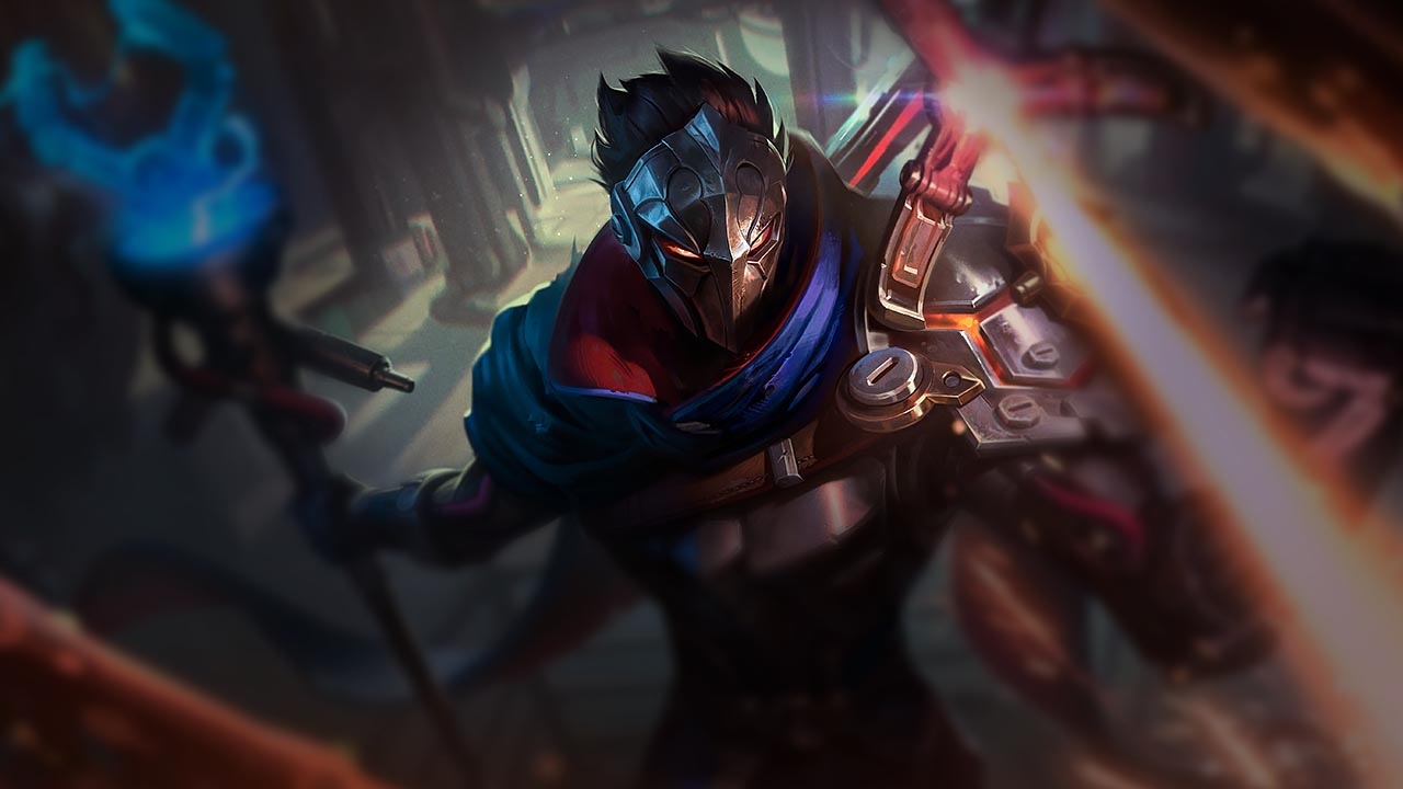 Machine Herald Viktor