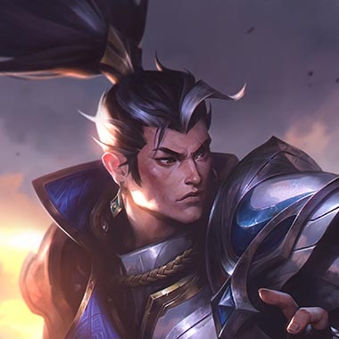 Classic Xin Zhao