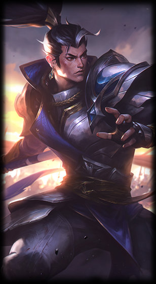 Xin Zhao