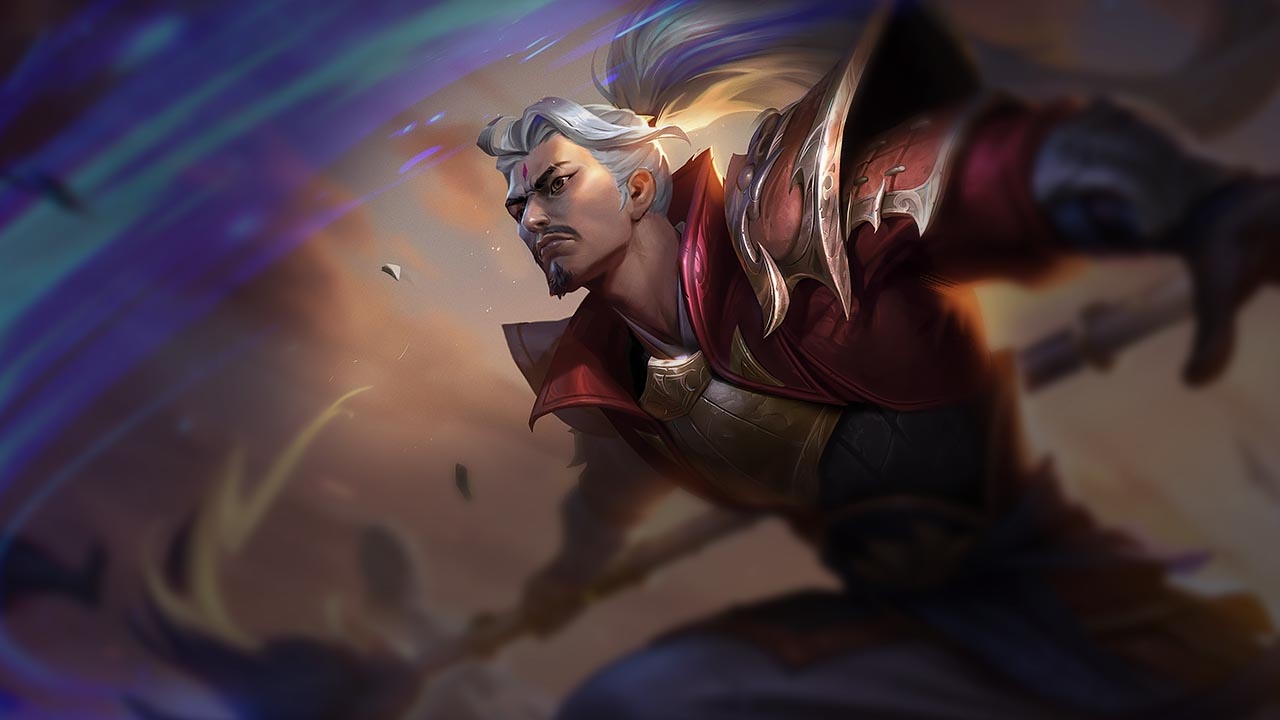 Imperial Xin Zhao