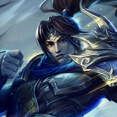 Warring Kingdoms Xin Zhao