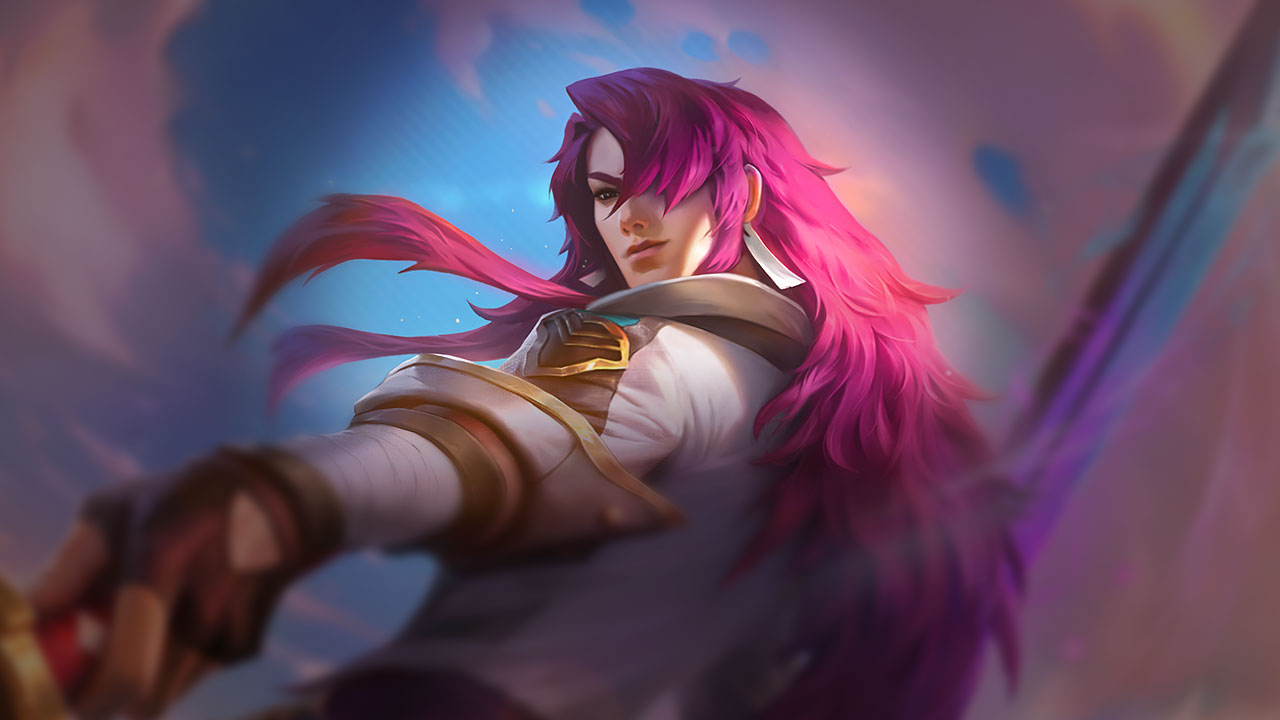 Battle Academia Yone