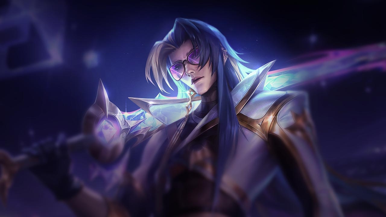 Prestige HEARTSTEEL Yone