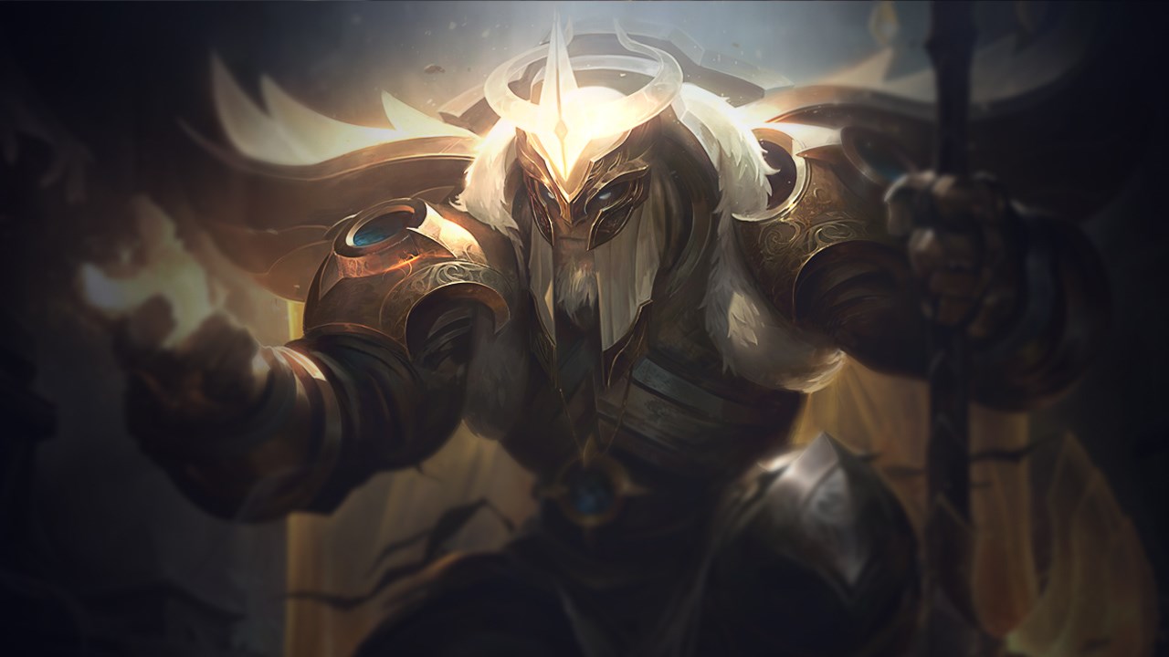Arclight Yorick