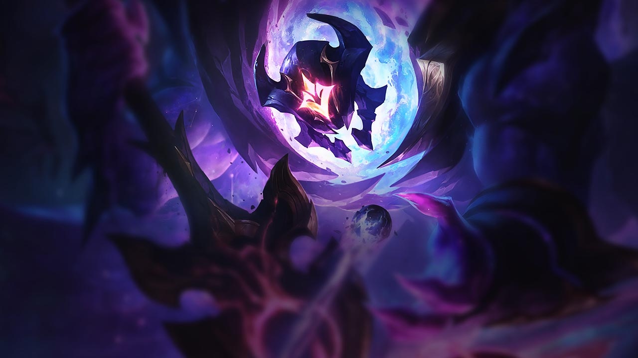 Dark Star Yorick