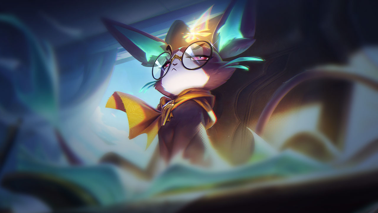 Battle Principal Yuumi