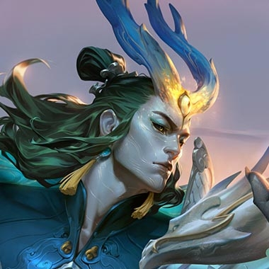 Immortal Journey Zaahen