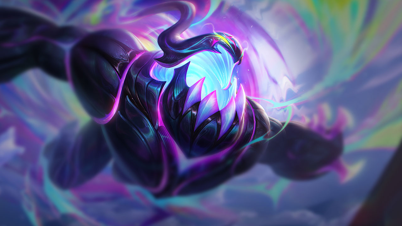 Empyrean Zac