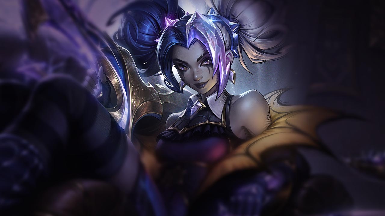 Prestige Fright Night Zeri