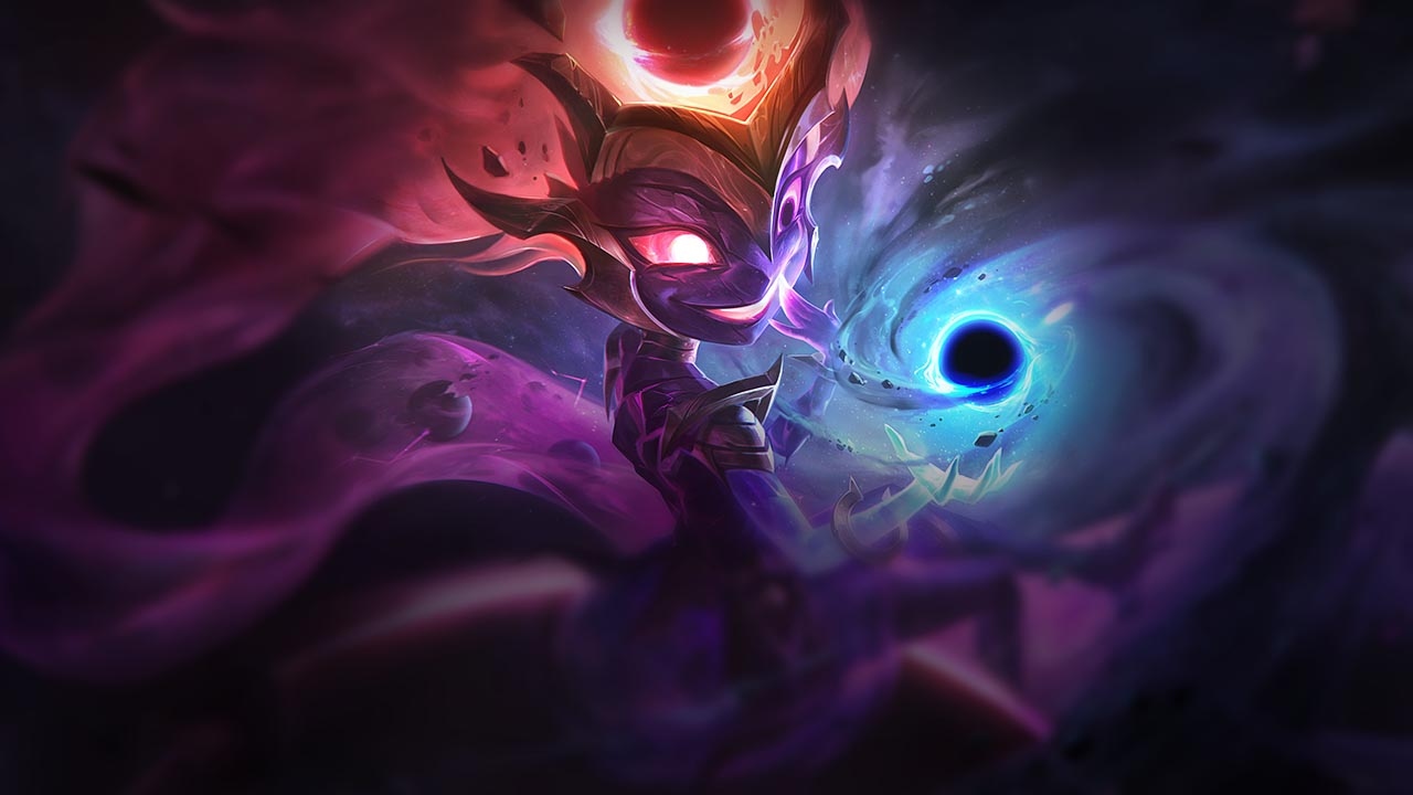 Dark Star Zoe