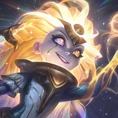Prestige Eternal Aspect Zoe