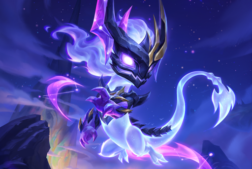 Sol Harbinger Ao Shin