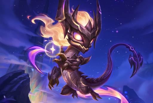 Runic Might Ao Shin