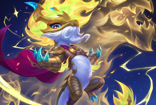 Awakened Ao Shin