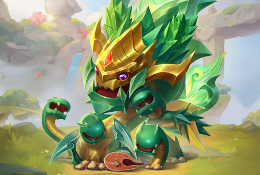 Jade Baron