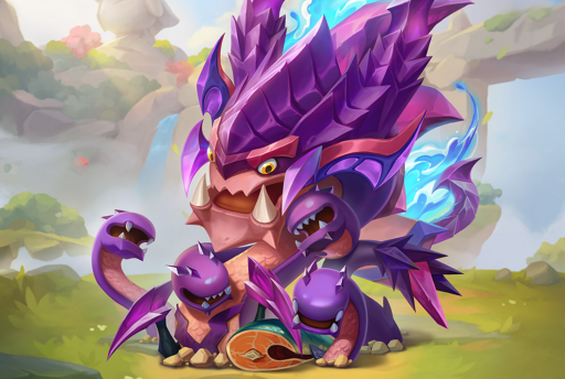 Prodigy Baron