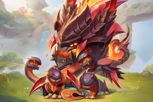 Darkflight Baron