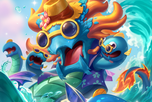 Vacation Baron