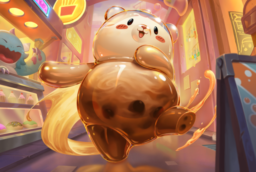 버블곰