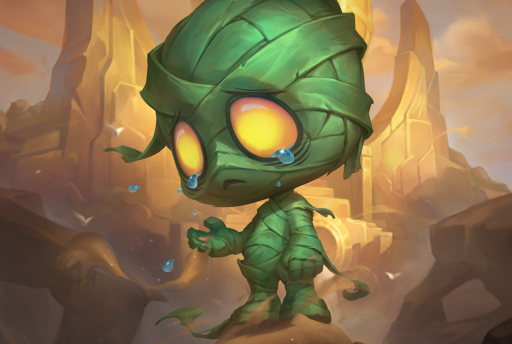 Chibi Amumu