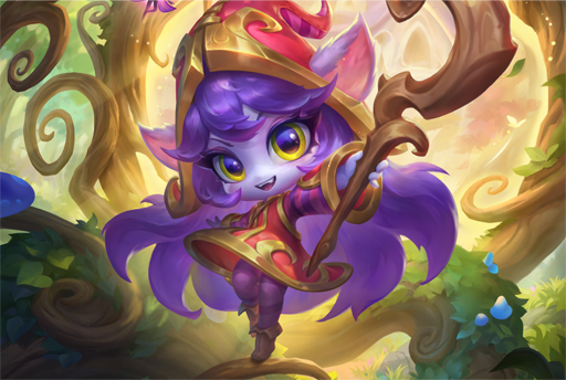 Chibi Lulu