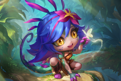 Chibi Neeko