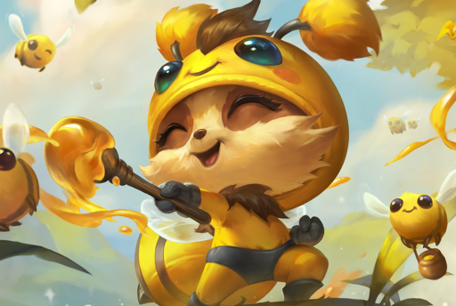 Chibi Beemo
