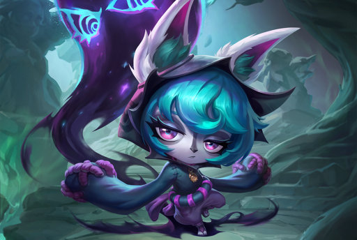 Chibi Vex