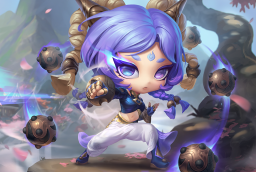 Chibi Yunara
