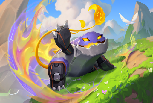 Mecha Chip