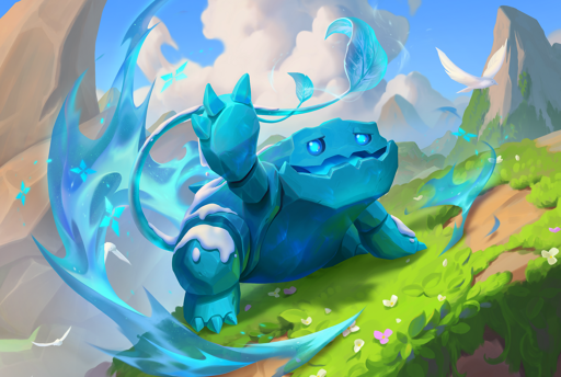 Glacial Chip