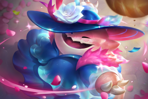 Fabulous Fleur Choncc