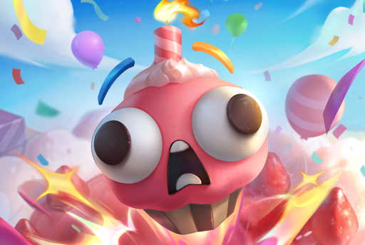 Cuppy